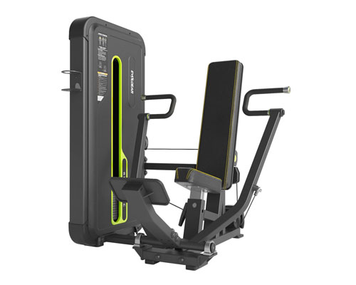 バーティカルプレス