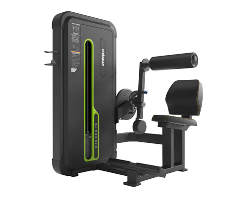 アブドミナルアイソレーター