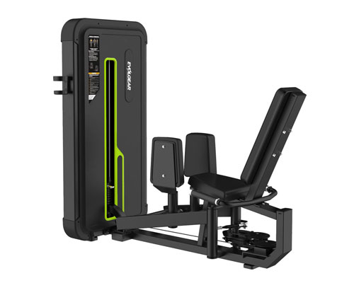 アブダクター＆アダクター