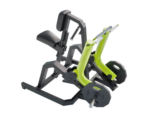 シーテッドロウ