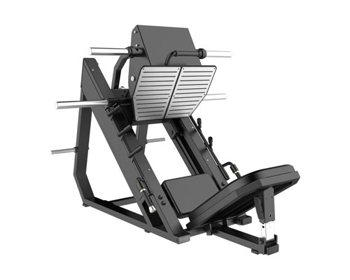 アングルレッグプレス