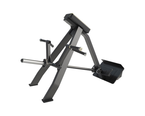 インクラインレバーロウ