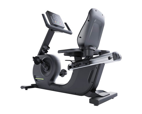 リカンベントバイク