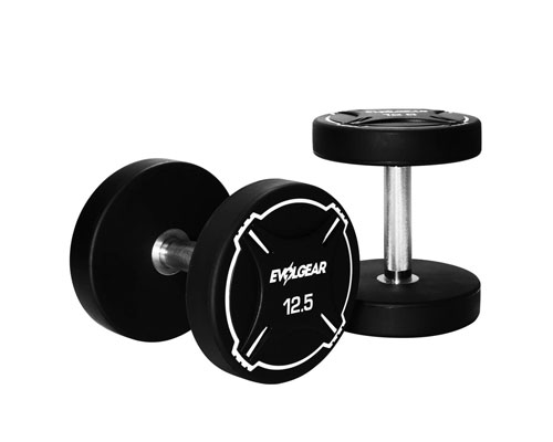 ウレタンダンベル