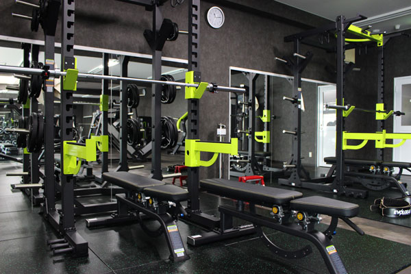 RYANライアン店内画像