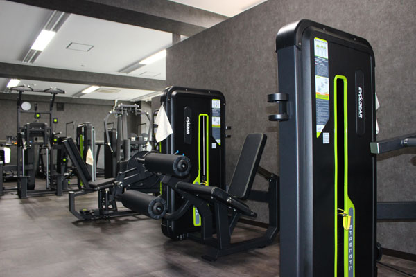 RYANライアン店内画像